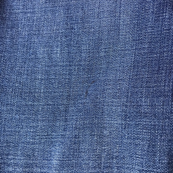 Levi’s Denim Bundle: Jacket (S) & Levi’s High Rise Skinny Jean (W28 L28) - Picture 16 of 16